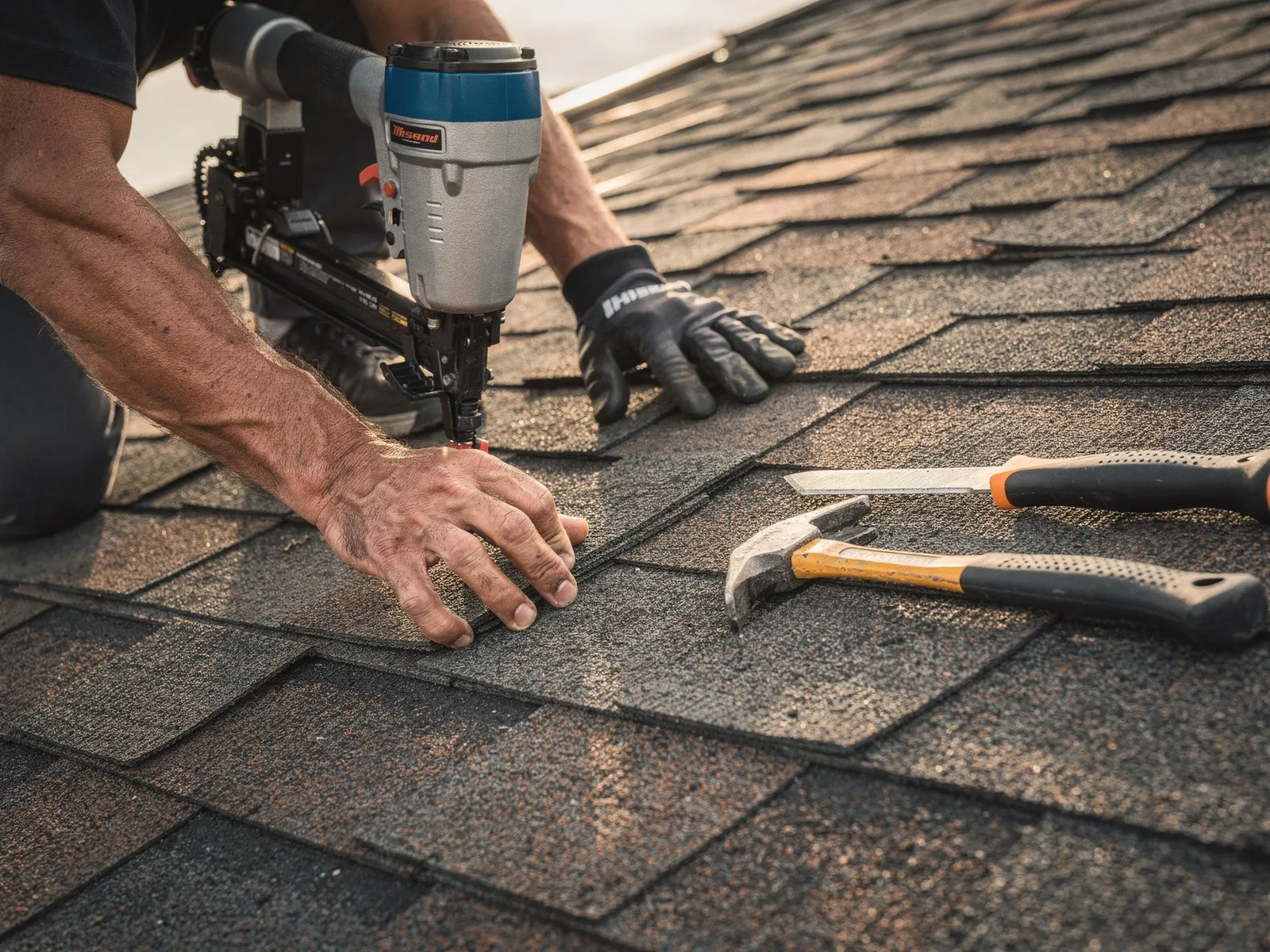 Why choose Roof Repair in Alleman, IA